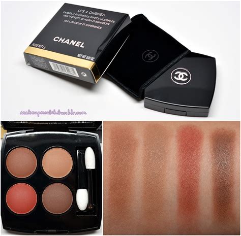 les 4 ombres 268 candeur et experience chanel to buyedmonton|LES 4 OMBRES Multi.